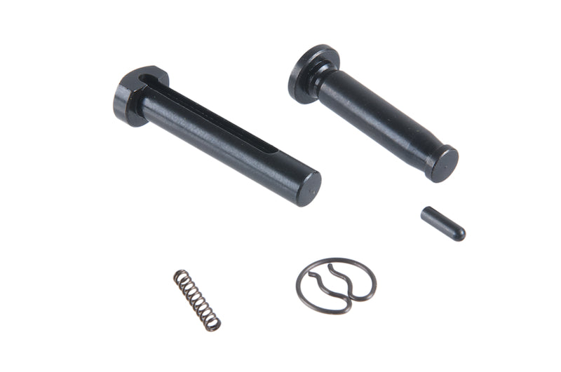 G&P Receiver Assemble Pin Set for Marui M4 Airsoft