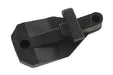 G&P Plastic Bolt Stop for Marui & G&P M4A1 Rifle Receiver Body