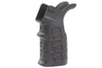 G&P Aluminum (CNC Process) Honeycomb Heat Sink Grip for Marui & G&P M4 / M16 AEG Rifle