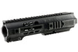 G&P CQB Railed Handguard with SAI QD System for TM M4/ M16 Rifle