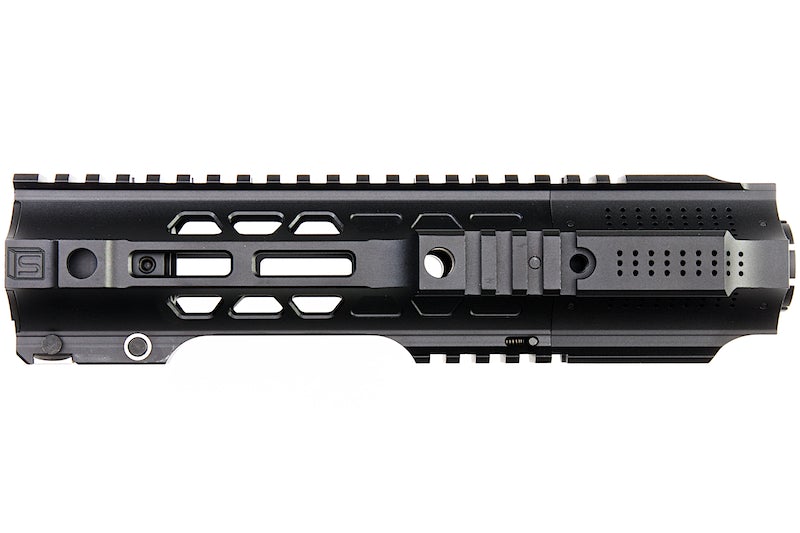 G&P CQB Railed Handguard with SAI QD System for TM M4/ M16 Rifle