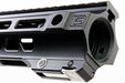 G&P CQB Railed Handguard with SAI QD System for TM M4/ M16 Rifle
