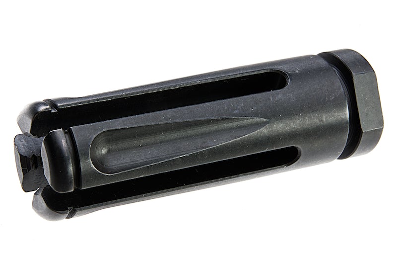 G&P Steel B5 Flashider (14mm CCW)