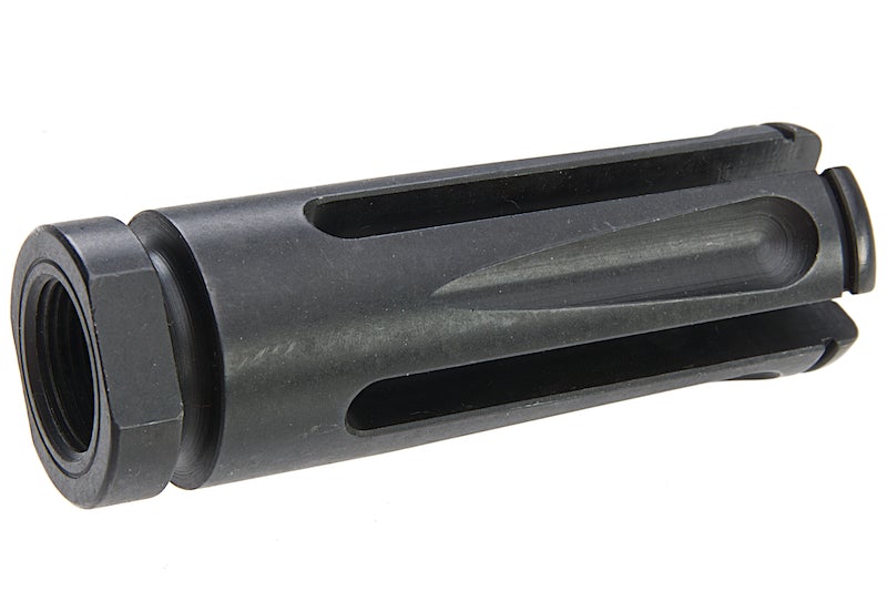 G&P Steel B5 Flashider (14mm CCW)
