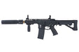 G&P Free Float Recoil System Gun-020 (Black)