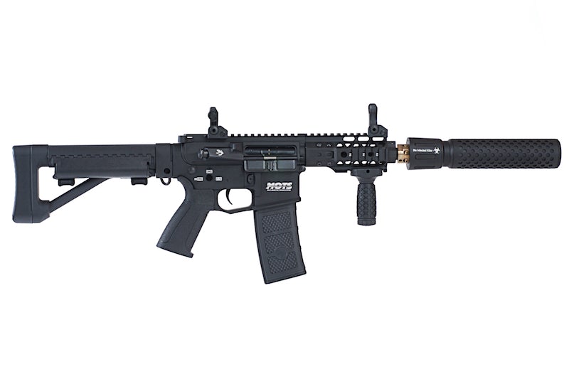 G&P Free Float Recoil System Gun-020 (Black)