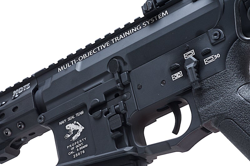 G&P Free Float Recoil System Gun-020 (Black)