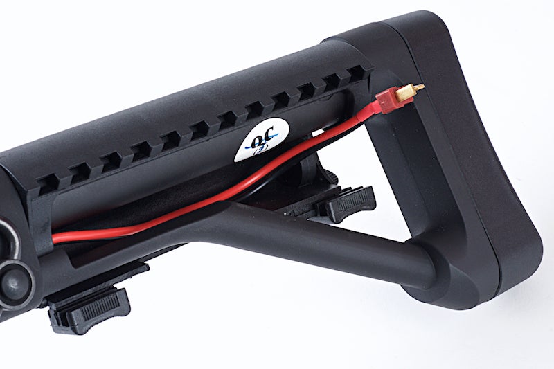 G&P Free Float Recoil System Gun-020 (Black)