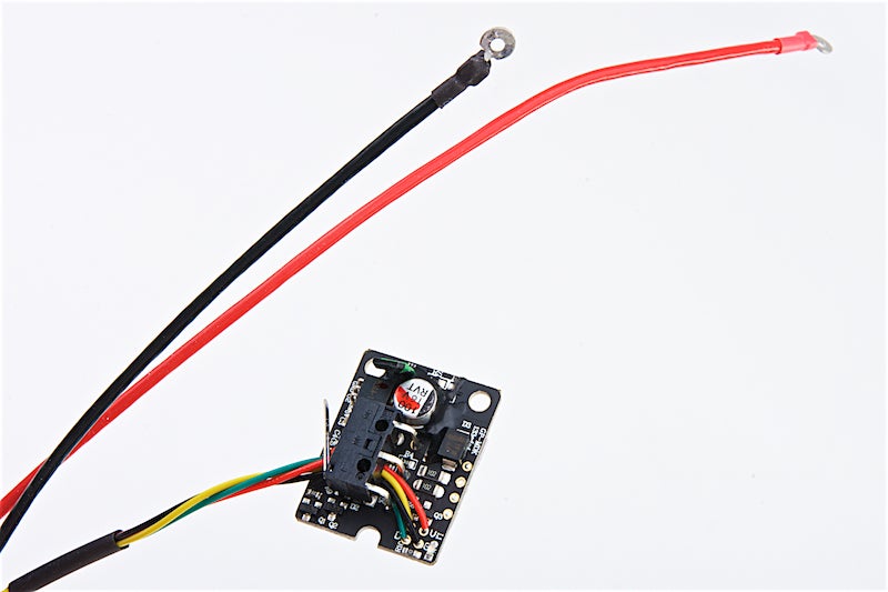 G&P I5 Gearbox Trigger Board