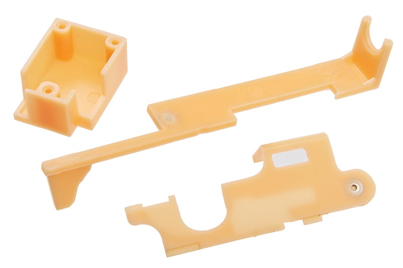 G&P I5 Gearbox Tappet Plate Set