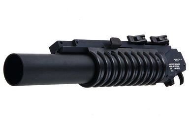 G&P M203 Long Grenade Launcher (LMT Quick Lock QD Ver.)
