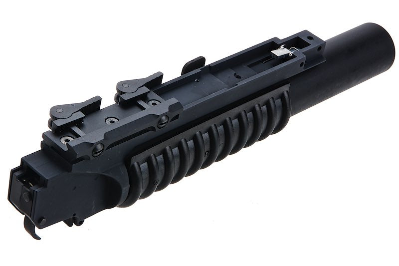 G&P M203 Long Grenade Launcher (LMT Quick Lock QD Ver.)