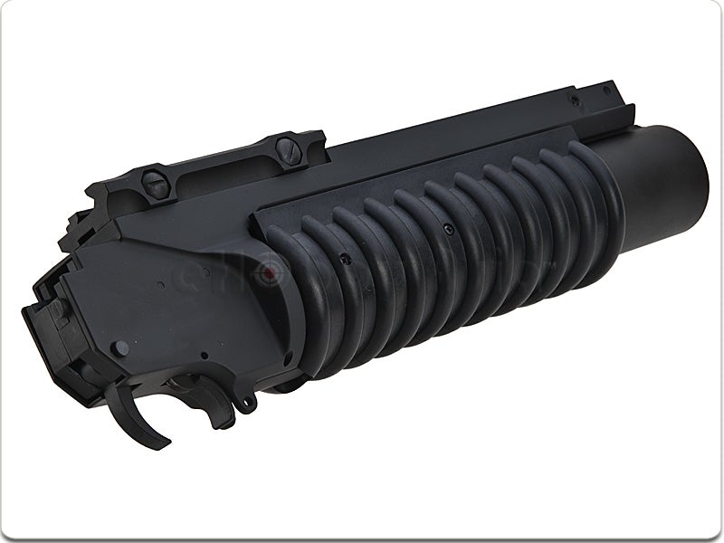 G&P LMT Quick Lock QD M203 Grenade Launcher (Short)