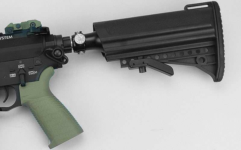 G&P M4 Jack 14.5 Inch (Polar Star) Rifle
