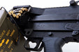 G&P M249 SF HPA Rifle