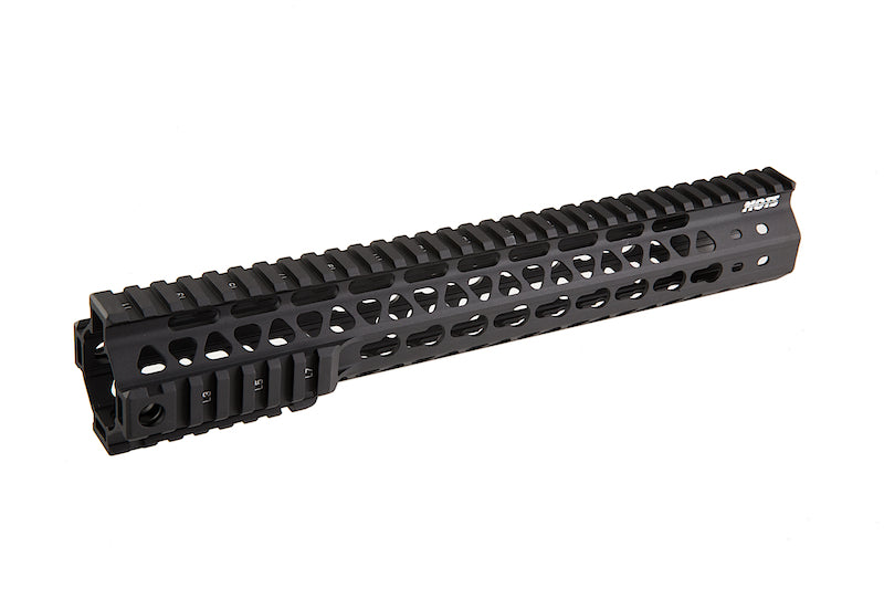 G&P MOTS 13 inch Keymod System Handguard for Marui M4 / M16 Series