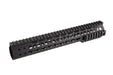 G&P MOTS 13 inch Keymod System Handguard for Marui M4 / M16 Series