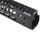 G&P MOTS 13 inch Keymod System Handguard for Marui M4 / M16 Series
