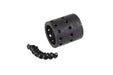 G&P MOTS 13 inch Keymod System Handguard for Marui M4 / M16 Series