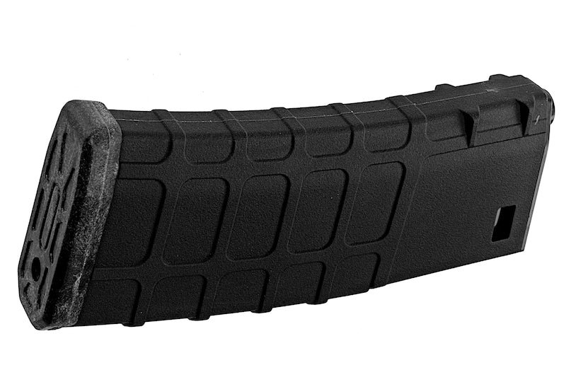 G&P GMAG 130rds Mid-Cap Magazine for Marui M16 AEG (10pcs / Set)