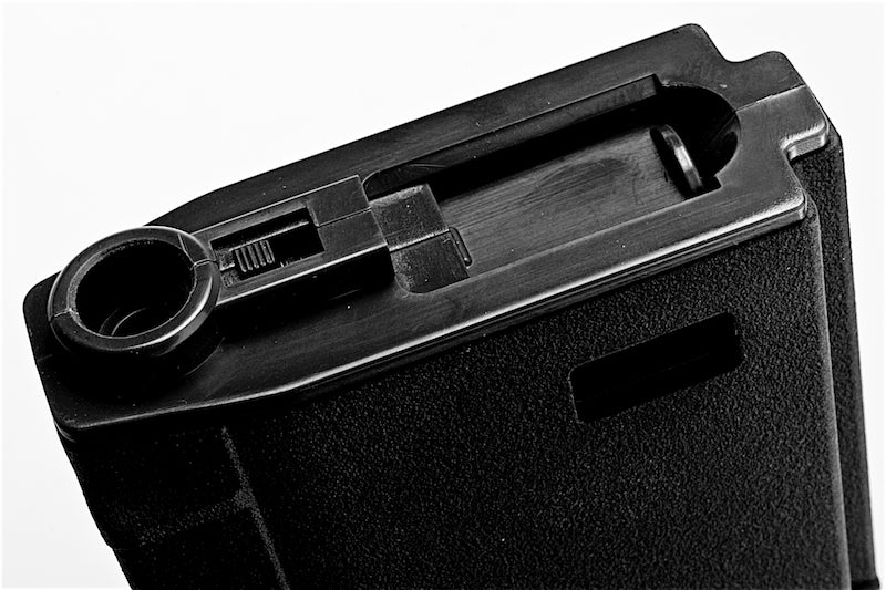 G&P GMAG 130rds Mid-Cap Magazine for Marui M16 AEG (10pcs / Set)