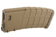 G&P GMAG 130rds Mid-Cap Magazine for Marui M16 AEG (10pcs, Dark Earth)