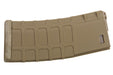 G&P GMAG 130rds Mid-Cap Magazine for Marui M16 AEG (10pcs, Dark Earth)