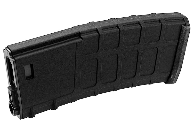 G&P GMAG 340rds Hi-Cap Magazine for Marui M16 Series (5pcs)