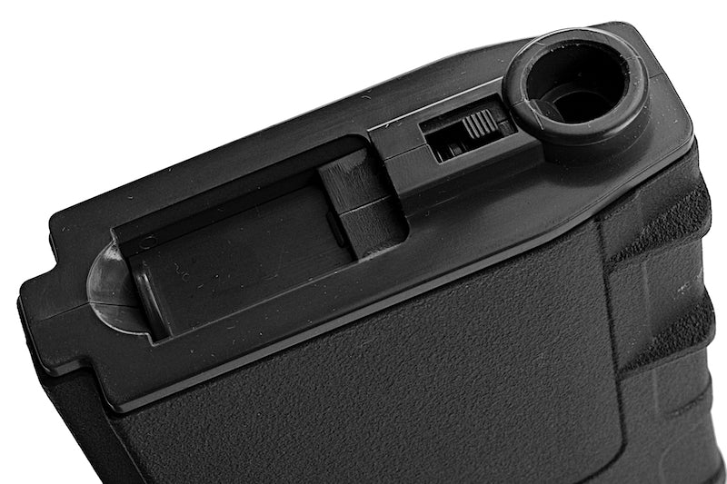 G&P GMAG 340rds Hi-Cap Magazine for Marui M16 Series (5pcs)