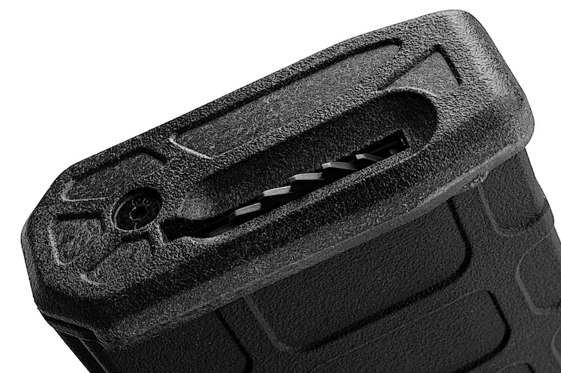 G&P GMAG 340rds Hi-Cap Magazine for Marui M16 Series (5pcs)
