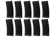 G&P GMAG 340rds Hi-Cap Magazine for Marui M16 AEG (10pcs)