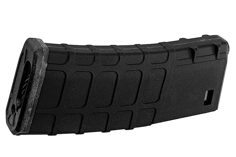 G&P GMAG 340rds Hi-Cap Magazine for Marui M16 AEG (10pcs)