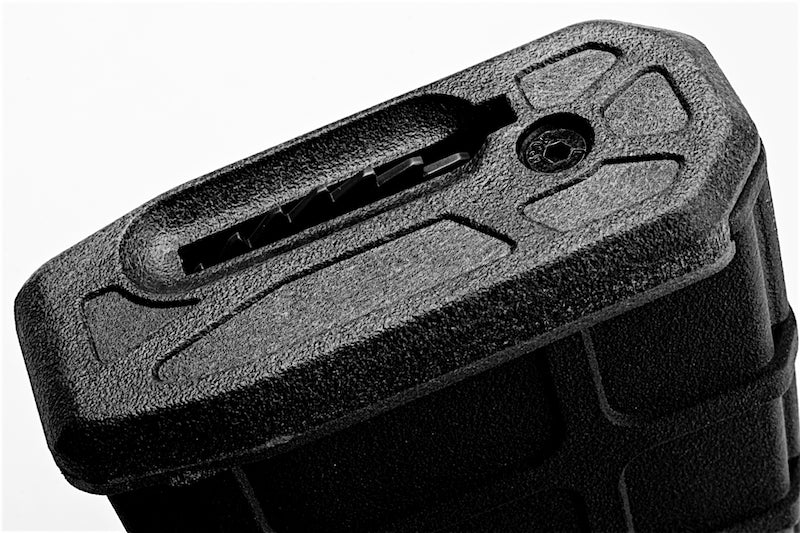 G&P GMAG 340rds Hi-Cap Magazine for Marui M16 AEG (10pcs)