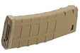 G&P GMAG 340rds Hi-Cap Magazine for Marui M16 Series (5pcs / Dark Earth)