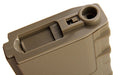 G&P GMAG 340rds Hi-Cap Magazine for Marui M16 Series (5pcs / Dark Earth)