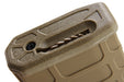 G&P GMAG 340rds Hi-Cap Magazine for Marui M16 Series (5pcs / Dark Earth)