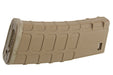G&P GMAG 340rds Hi-Cap Magazine for Marui M16 AEG (10pcs, Dark Earth)