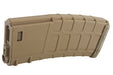 G&P GMAG 340rds Hi-Cap Magazine for Marui M16 AEG (10pcs, Dark Earth)