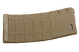 G&P GMAG 340rds Hi-Cap Magazine for Marui M16 AEG (10pcs, Dark Earth)