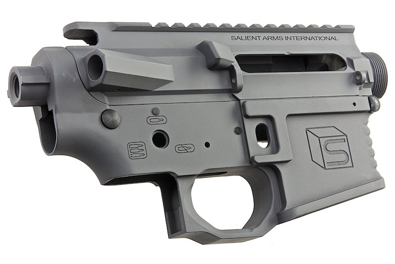 WA製 SALIENT ARMS INTERNATIONAL ハンドガン EMG / SALIENT ARMS INTERNATIONAL™ RED-H PISTOL (ALUMINIUM / GAS)
