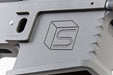 G&P Salient Arms Licensed Metal Body (Gray)