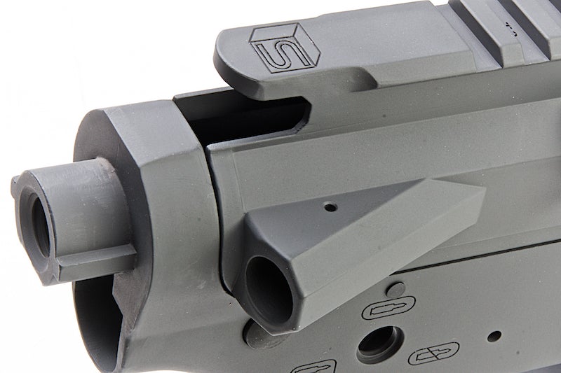 G&P Salient Arms Licensed Metal Body (Gray)