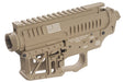 G&P Signature Receiver for Marui/G&P M4/M16 AEG (Dark Earth)