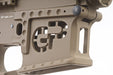 G&P Signature Receiver for Marui/G&P M4/M16 AEG (Dark Earth)