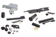 G&P Signature Receiver for Marui/G&P M4/M16 AEG (Dark Earth)
