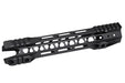 G&P 10.75 inch Phantom M-Lok for Marui M4 / M16 & WA M4A1 Series