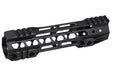 G&P 8 inch M-Lok System Handguard for Marui M4 AEG & WA M4 GBB