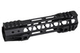 G&P 8 inch M-Lok System Handguard for Marui M4 AEG & WA M4 GBB