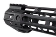 G&P 8 inch M-Lok System Handguard for Marui M4 AEG & WA M4 GBB