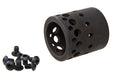 G&P 8 inch M-Lok System Handguard for Marui M4 AEG & WA M4 GBB
